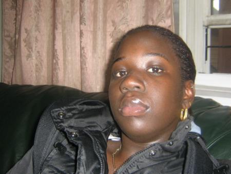 ndeye fatou