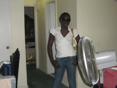 just meeeeee